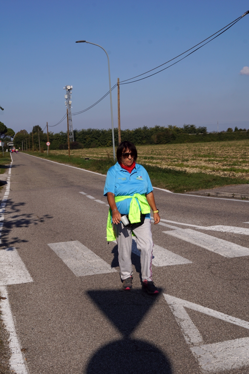 Mezzano: Pronti... La mezza... Via - 18 ottobre 2025